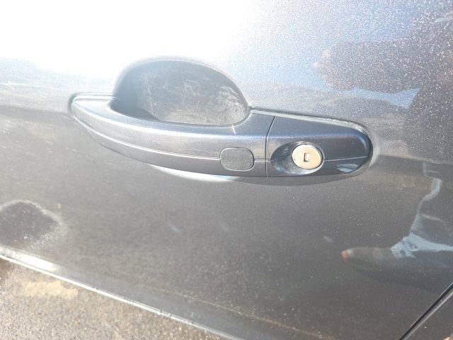 Used 2016 Ford Focus Electric Hatchback image 22