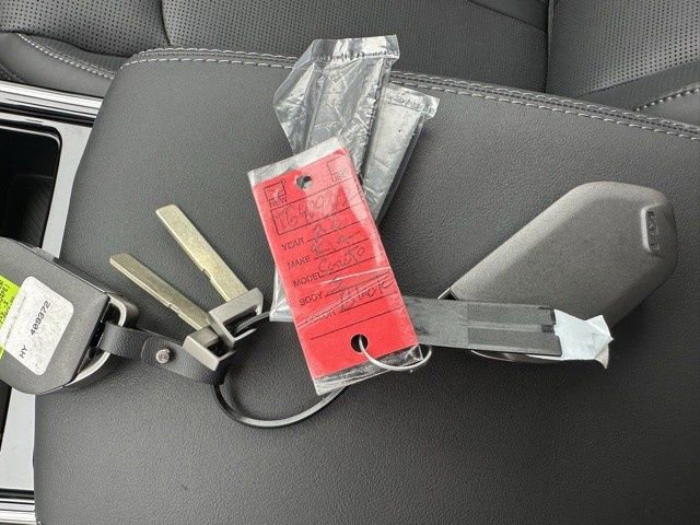 New 2026 Kia Sorento SX image 44