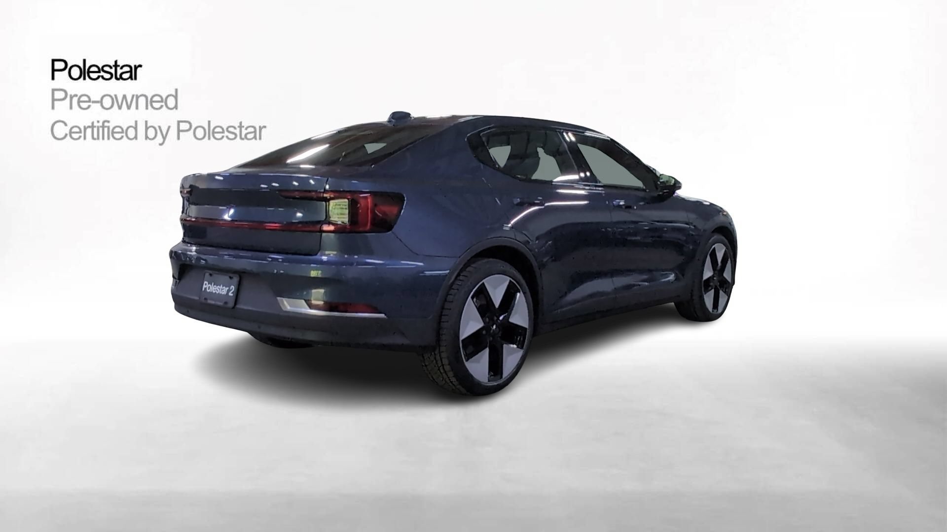 Certified 2023 Polestar Polestar 2 w/ Pilot Pack AWD/4WD image 5