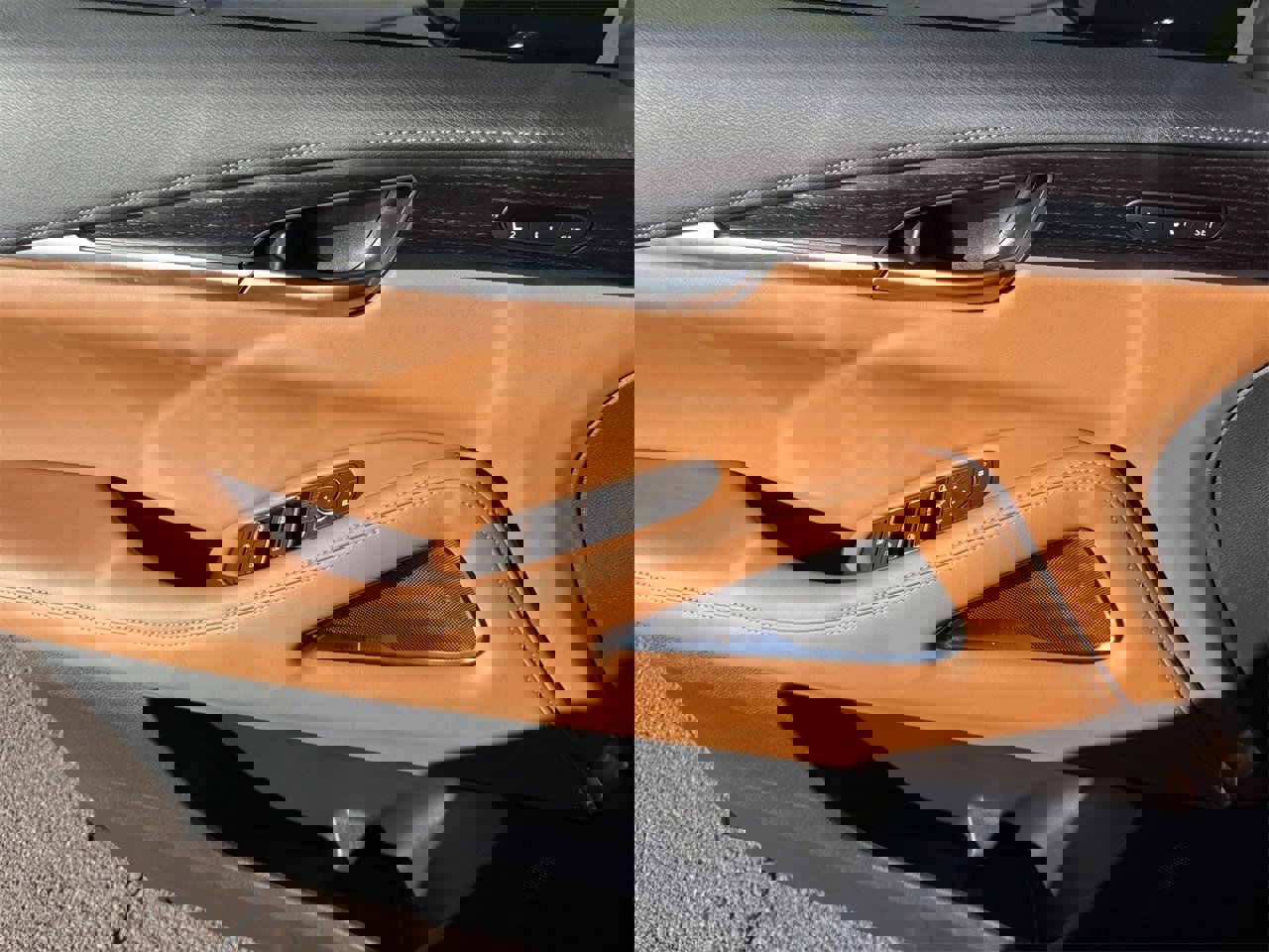 New 2026 INFINITI QX60 Autograph w/ Dark Cargo Package image 11