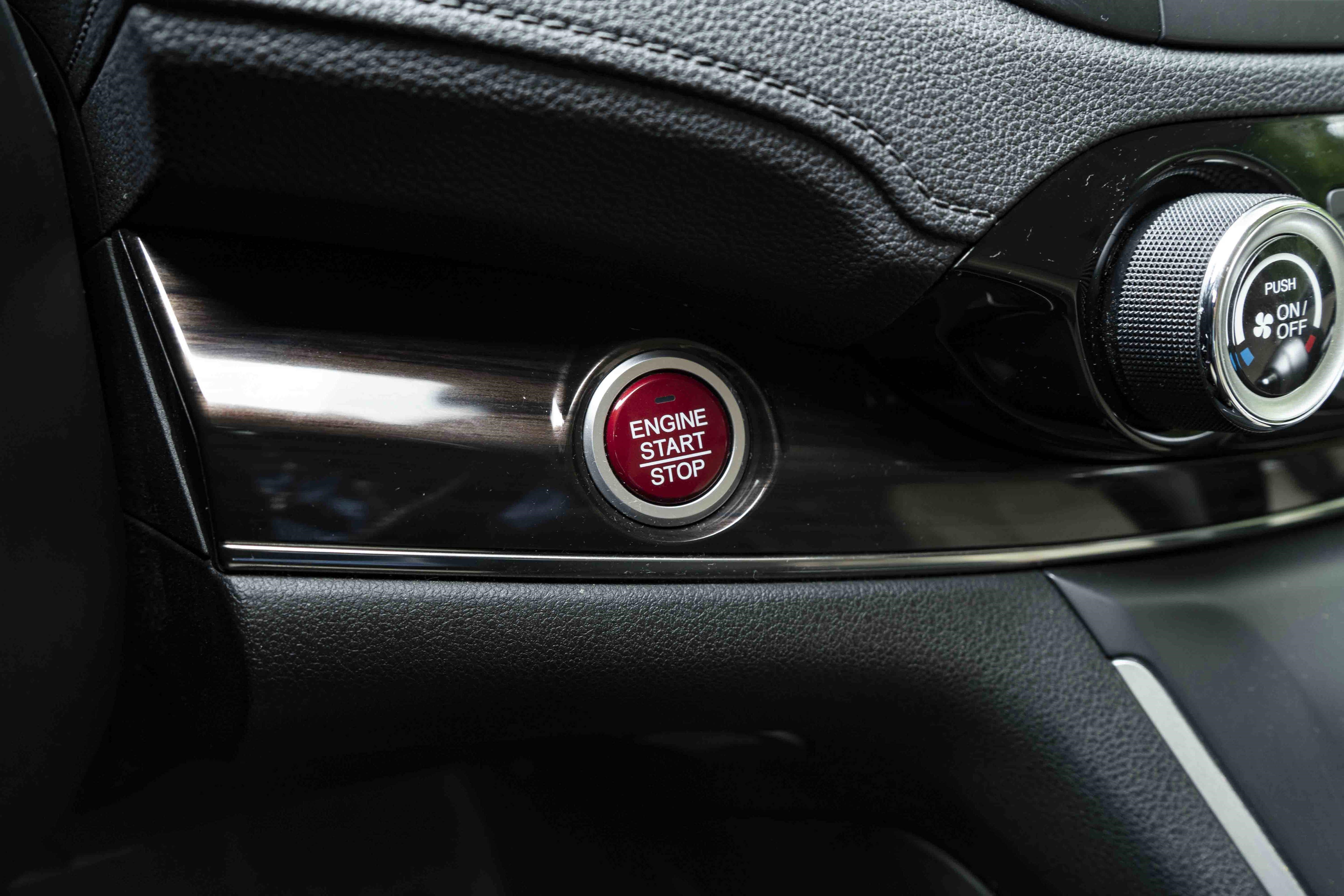 Used 2016 Honda CR-V EX-L image 26