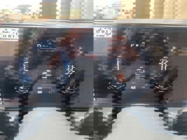 New 2026 Hyundai Sonata SEL image 7