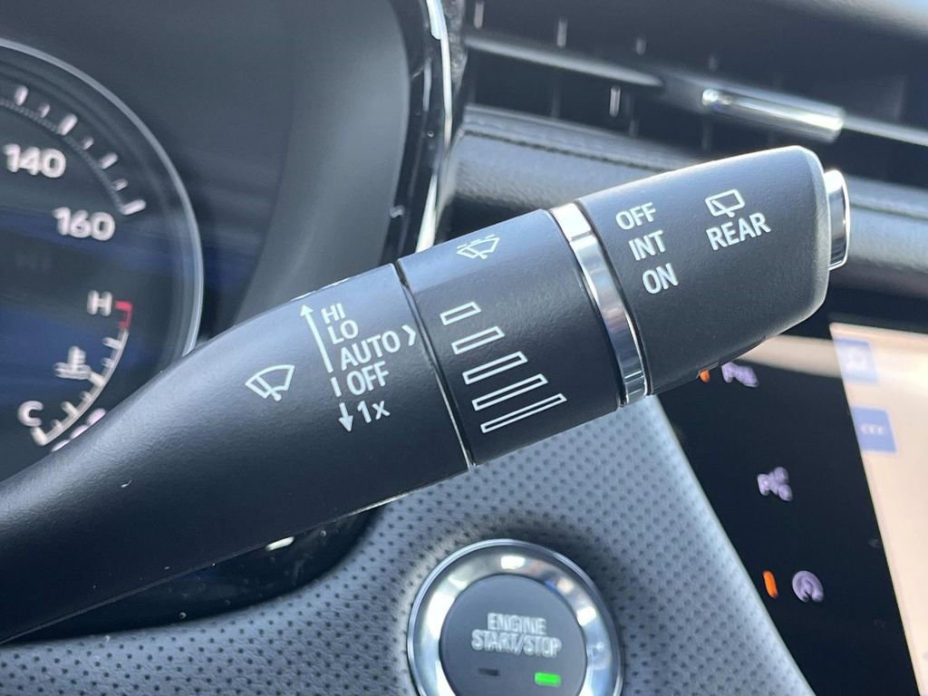 New 2025 Cadillac XT5 Premium Luxury w/ Technology Package image 34