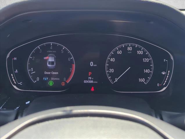 Used 2021 Honda Accord EX-L image 10