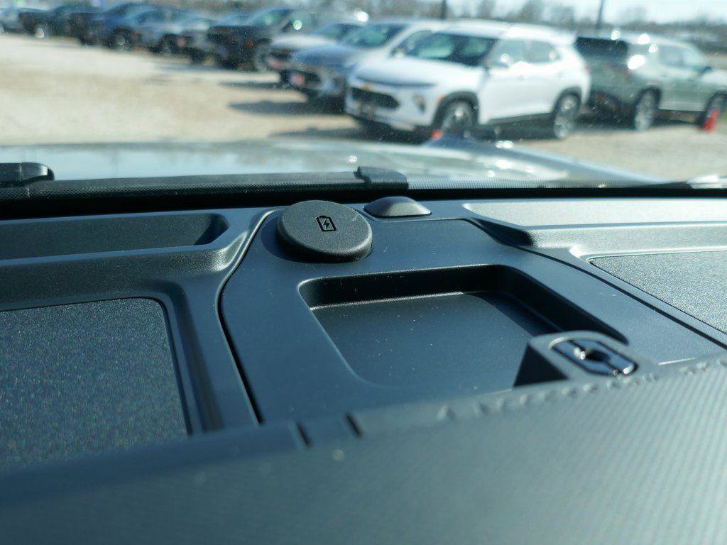 New 2026 Ford Bronco Big Bend image 17