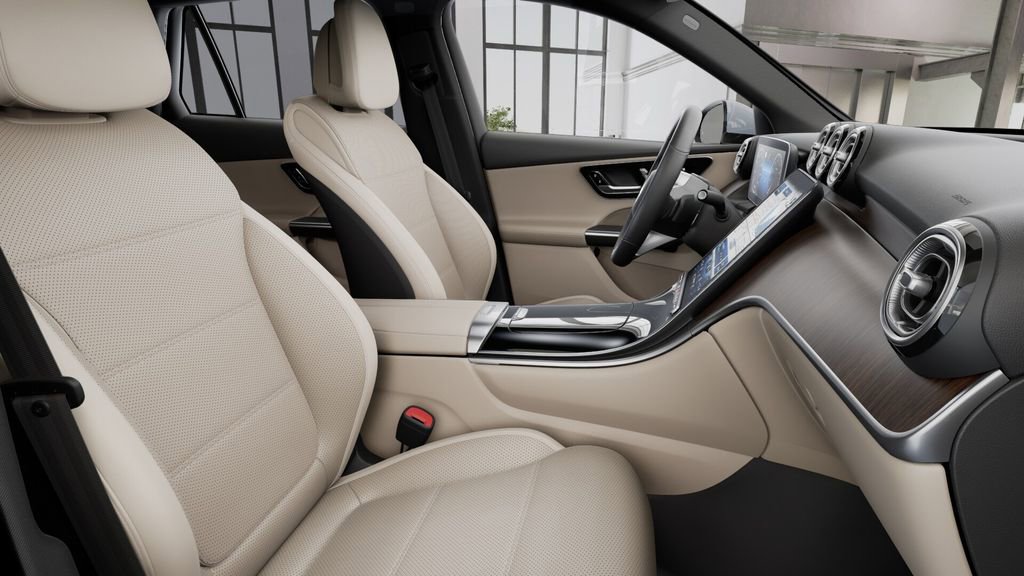 New 2026 Mercedes-Benz GLC 300 image 39