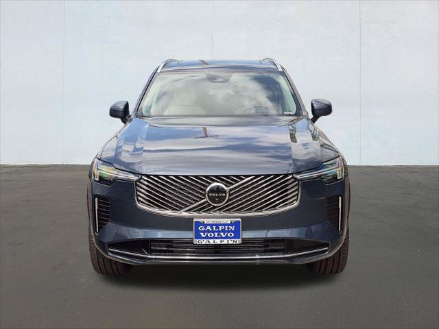 New 2026 Volvo XC90 T8 Ultra w/ Protection Package Premier AWD/4WD image 4