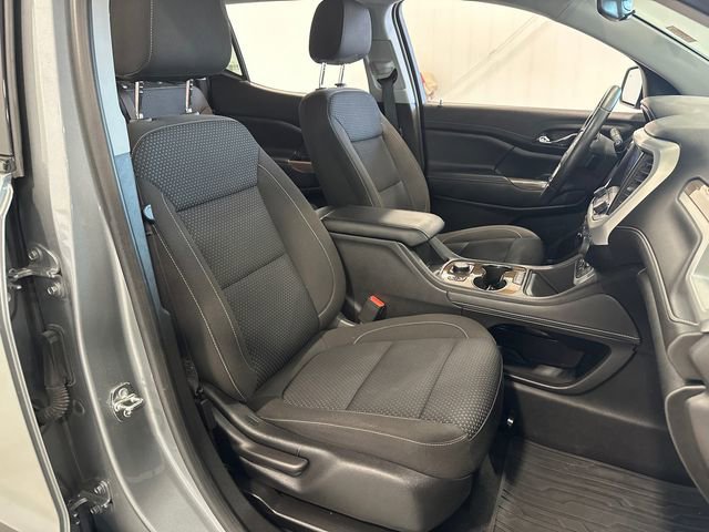 Used 2023 GMC Acadia SLE w/ Elevation Edition AWD/4WD image 35