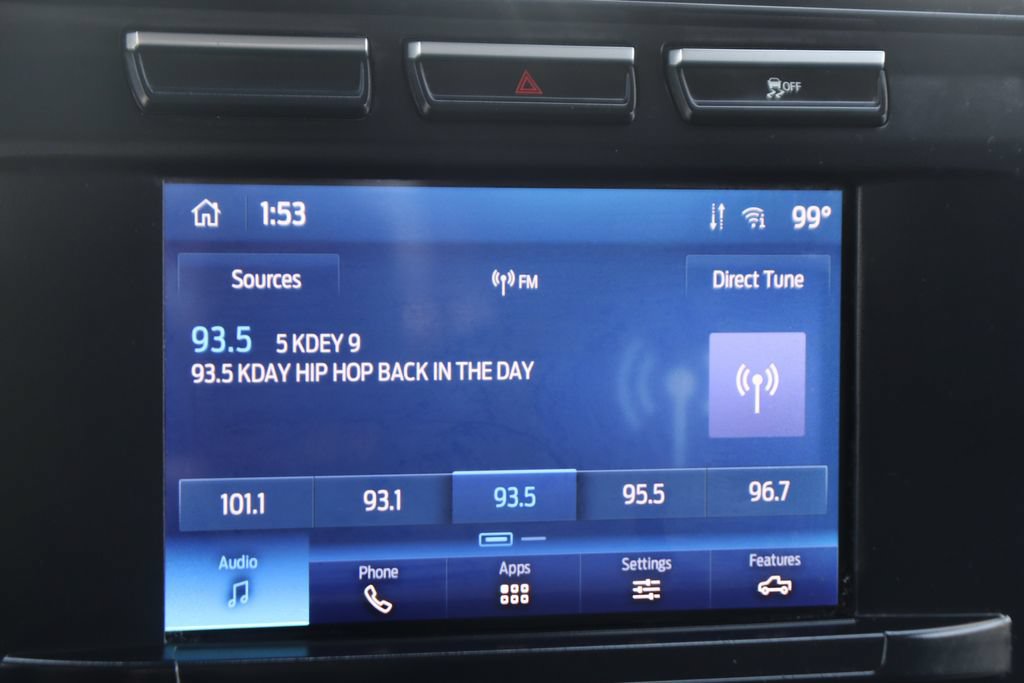 Used 2024 Ford F250 XLT AWD/4WD image 25
