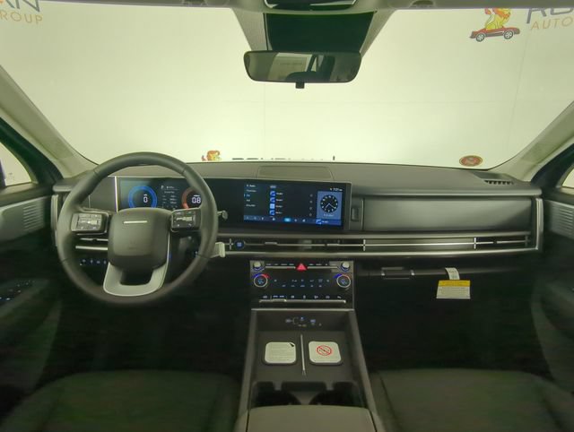 New 2026 Hyundai Santa Fe SEL AWD/4WD image 19