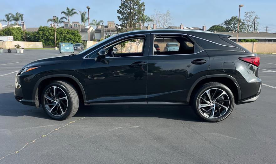 Used 2019 Lexus RX 350 FWD w/ Luxury Package image 4