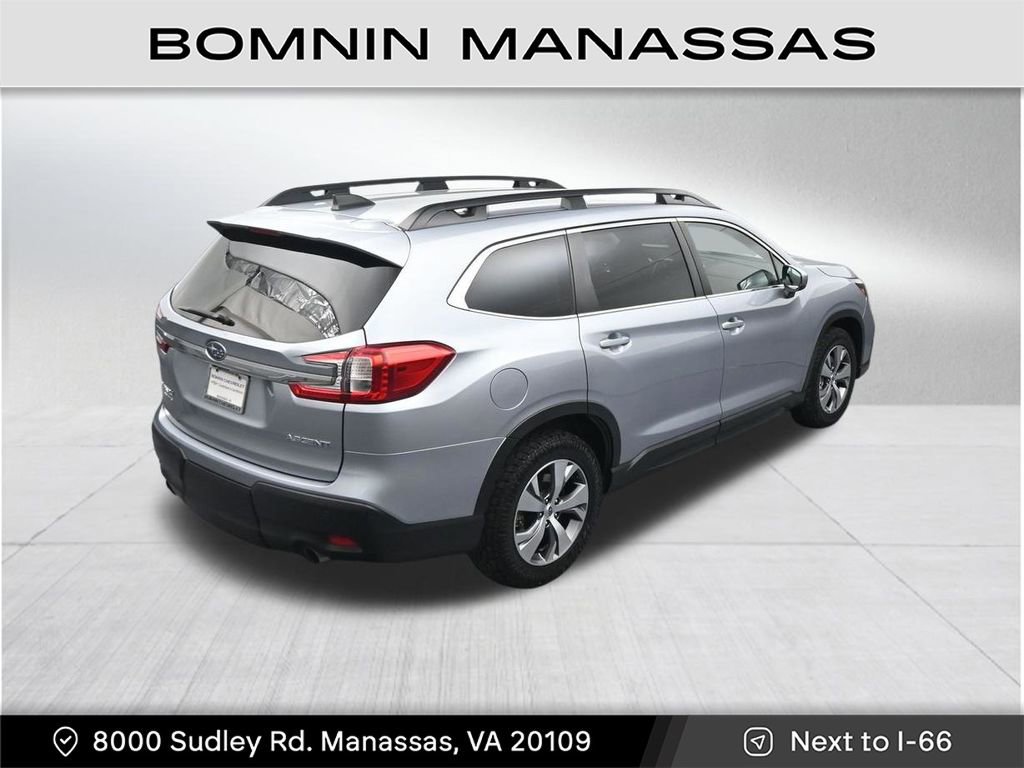 Used 2024 Subaru Ascent Premium w/ Convenience Package AWD/4WD image 26
