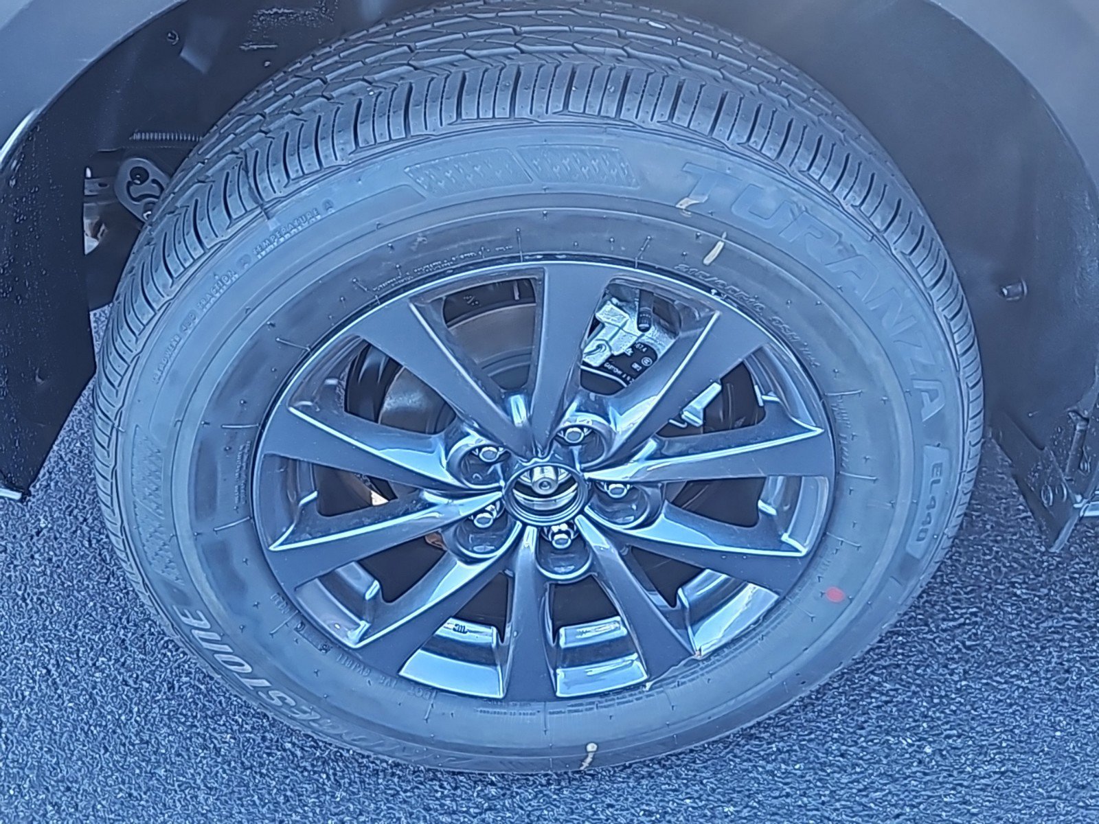 New 2026 MAZDA CX-30 AWD 2.5 S image 3