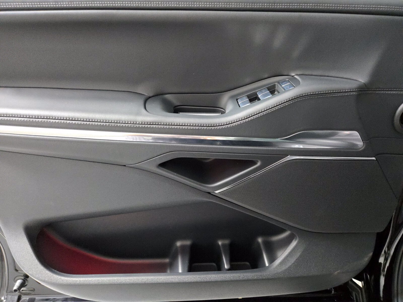 New 2026 Lincoln Navigator Premiere AWD/4WD image 22