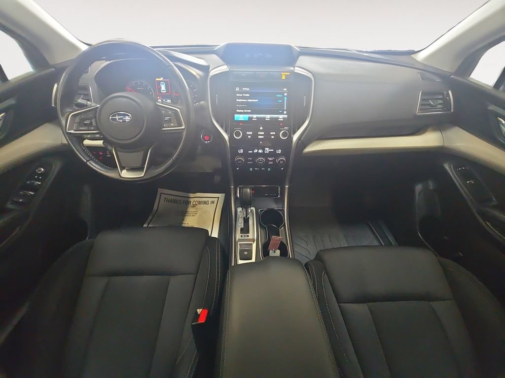 Used 2021 Subaru Ascent Premium w/ Convenience Package AWD/4WD image 15