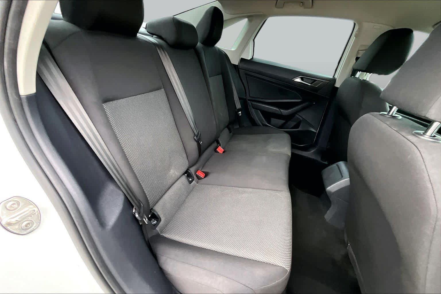 Used 2019 Volkswagen Jetta S w/ Driver Assistance Package FWD image 17