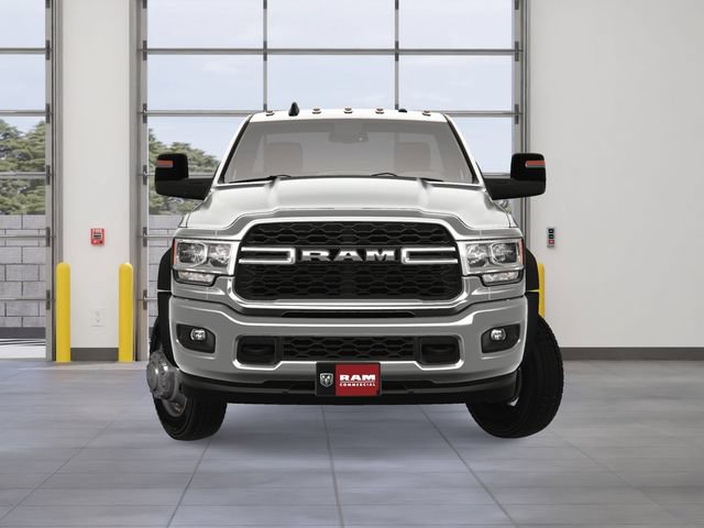 New 2023 RAM 4500 Tradesman RWD image 9