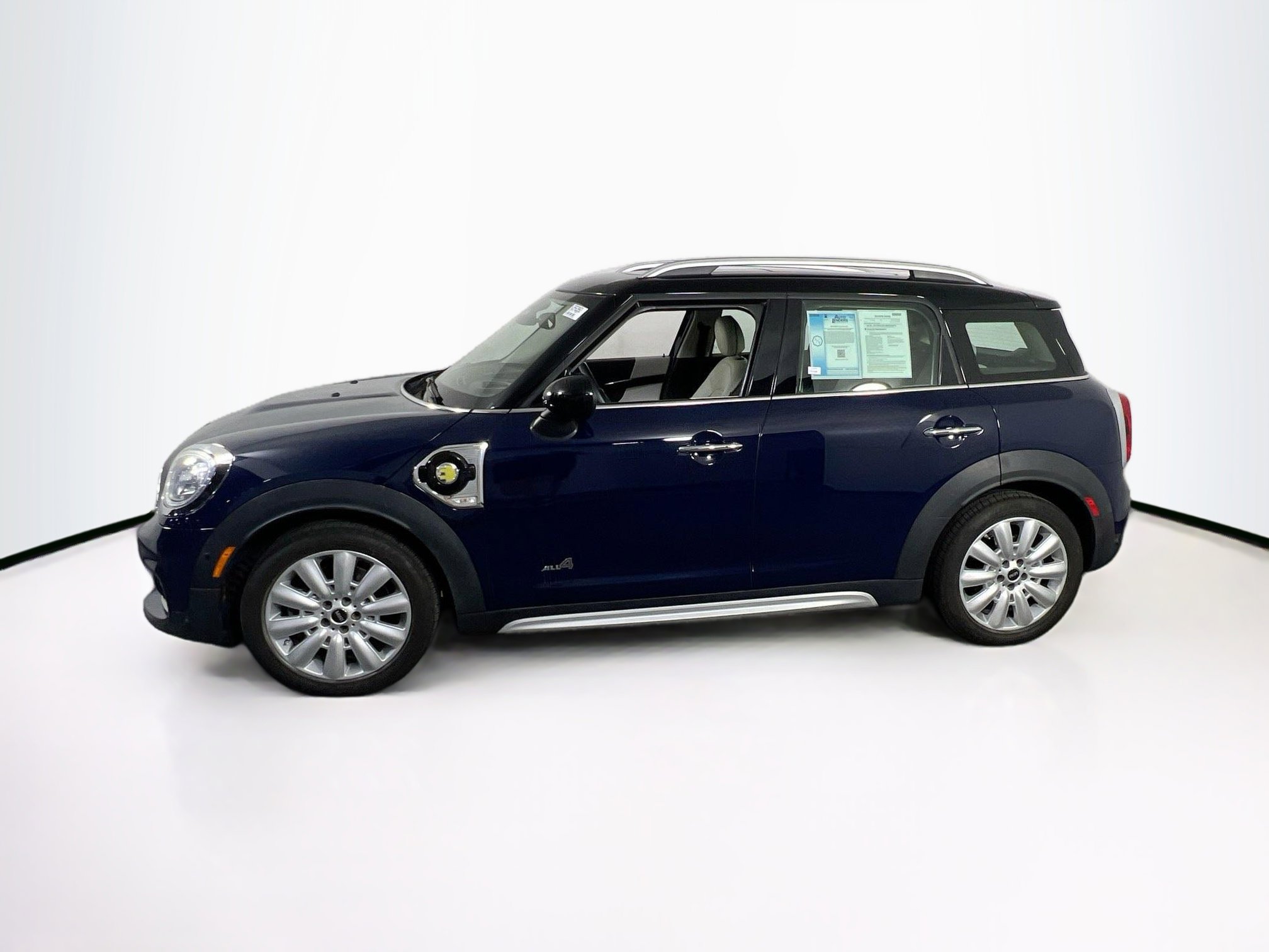 Used 2019 MINI Cooper Countryman SE image 8