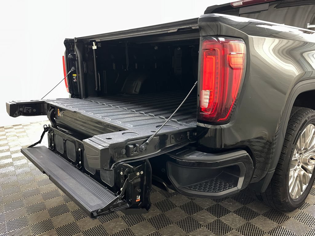 Used 2021 GMC Sierra 1500 Denali w/ Denali Premium Package AWD/4WD image 47