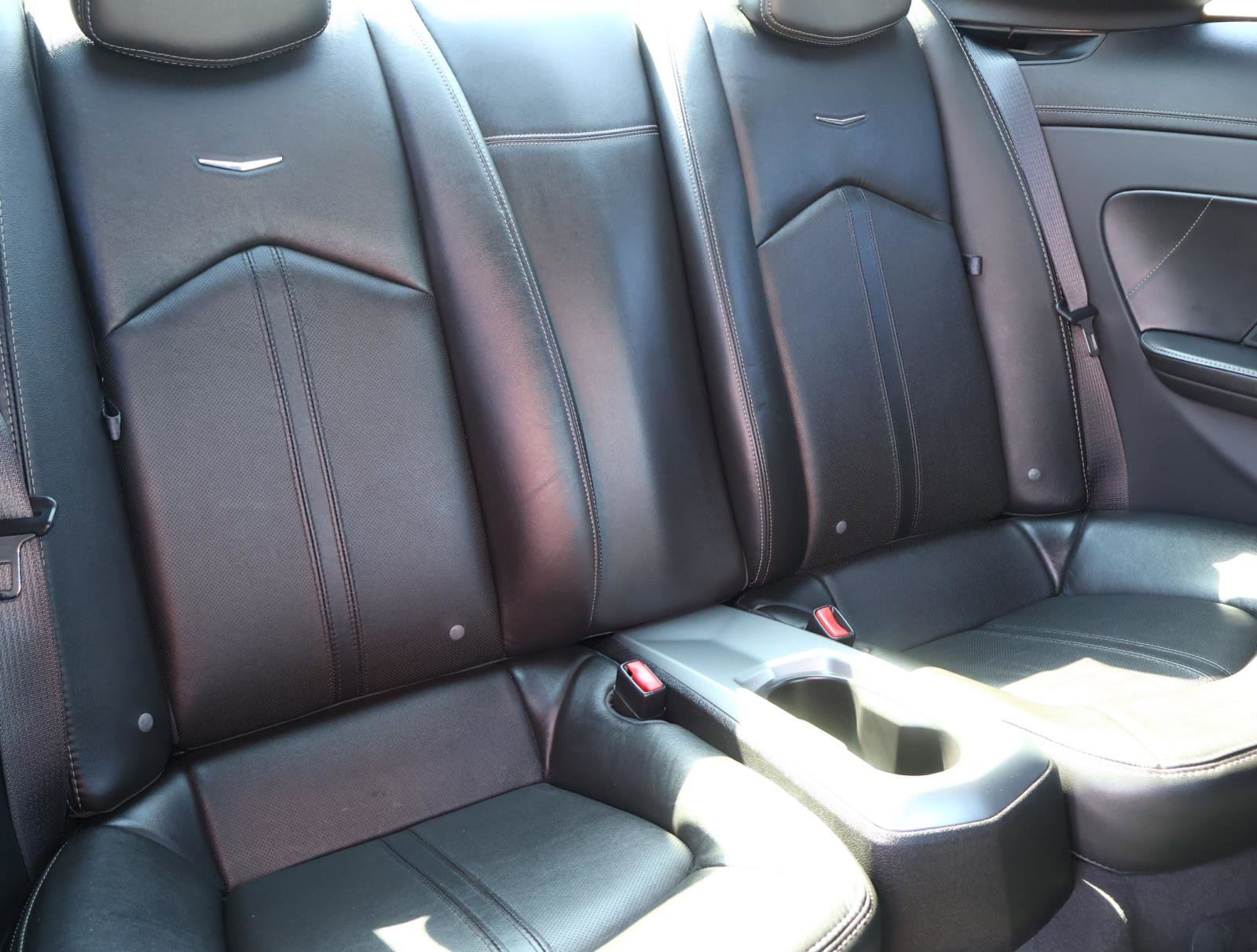 Used 2013 Cadillac CTS Premium image 17