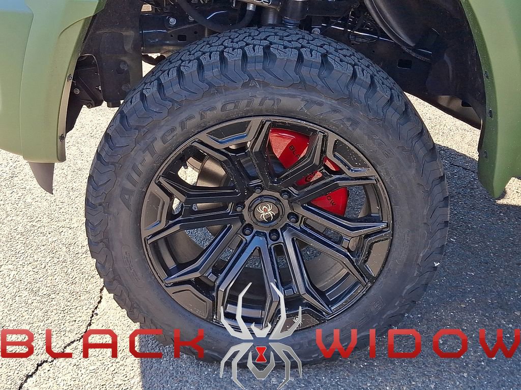 New 2026 RAM 1500 Big Horn image 18