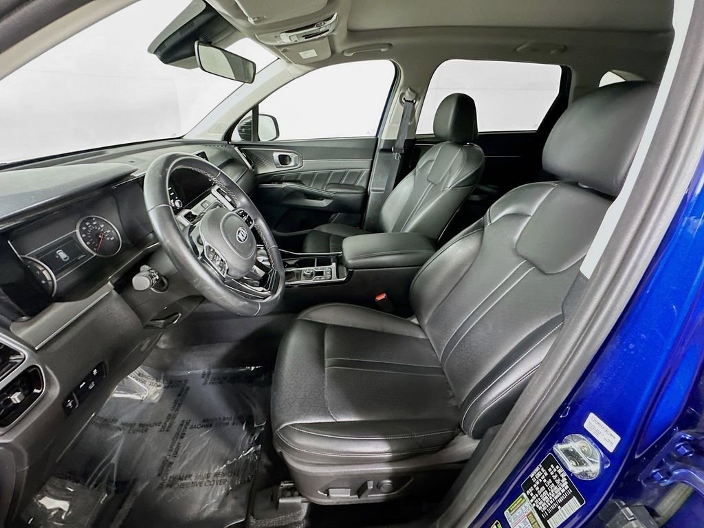 Used 2021 Kia Sorento SX image 13