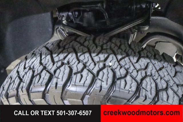 Used 2021 Chevrolet Silverado 3500 W/T w/ WT Fleet Convenience Package AWD/4WD image 19