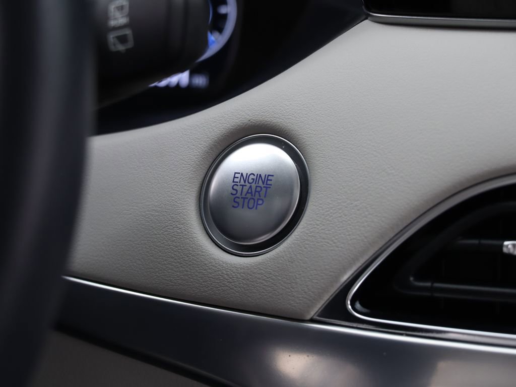 Used 2021 Hyundai Palisade Calligraphy w/ Cargo Package image 21