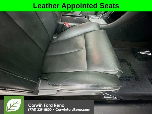 Used 2009 Nissan Altima 2.5 S w/ Premium Pkg image 25