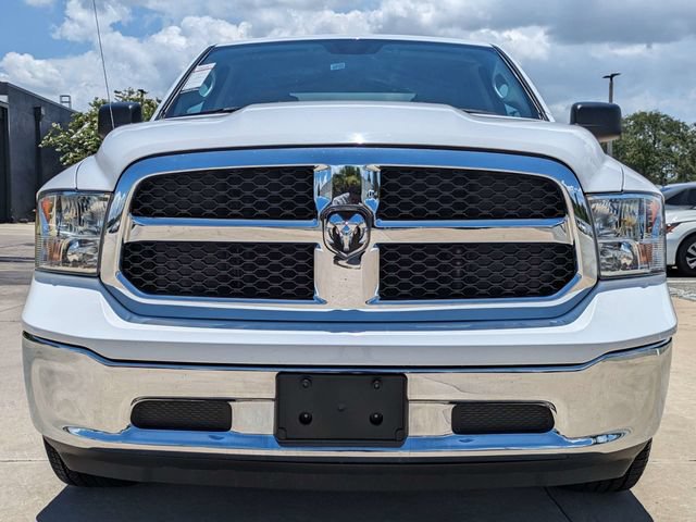 Used 2024 RAM 1500 Classic SLT AWD/4WD image 3