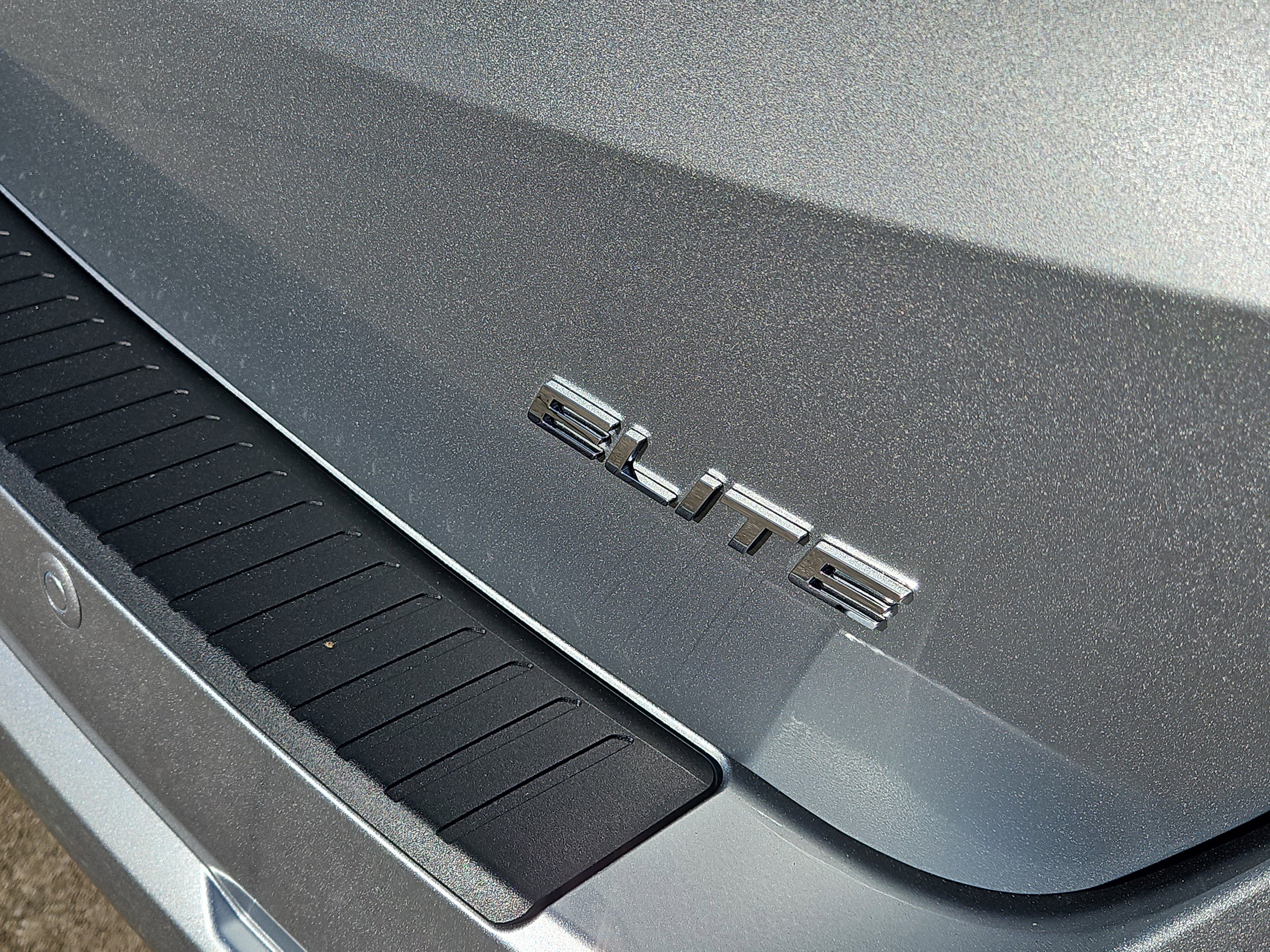 New 2026 Honda Odyssey Elite image 6