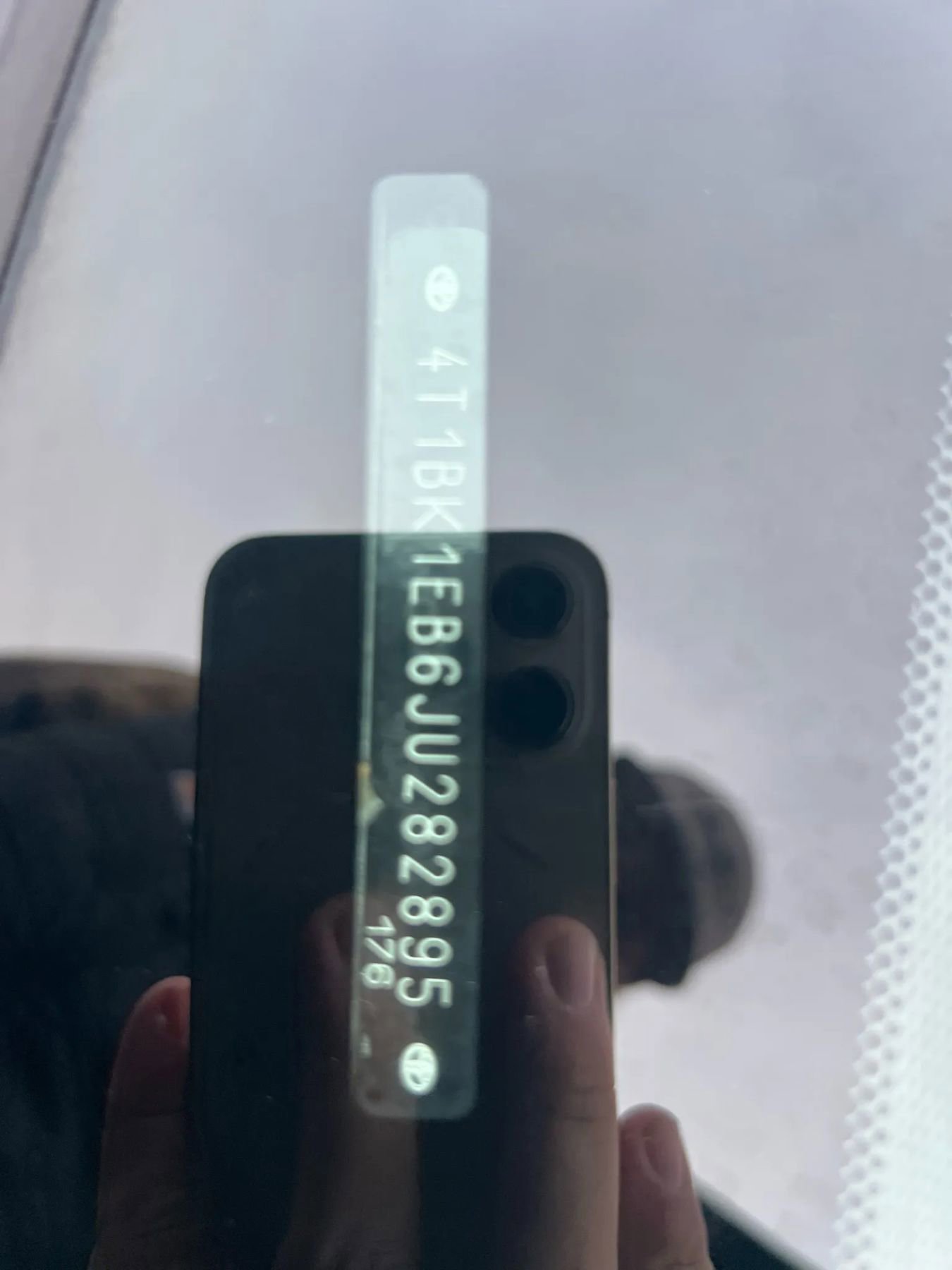 Used 2018 Toyota Avalon Limited image 22