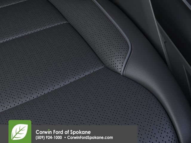 New 2026 Ford F150 Lariat AWD/4WD image 16