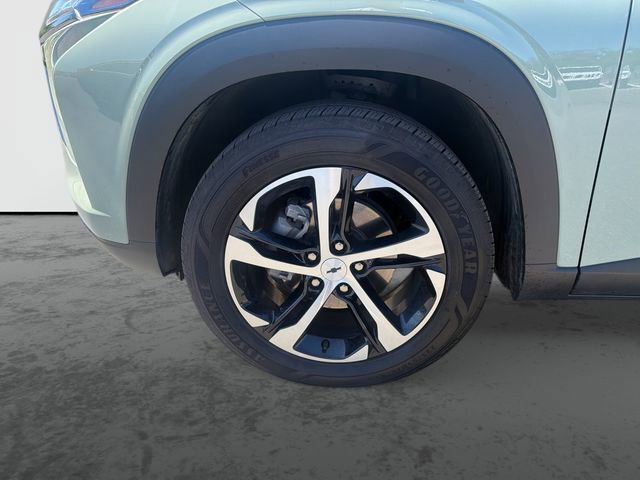 Used 2024 Chevrolet Trax RS w/ Driver Confidence Package FWD image 25