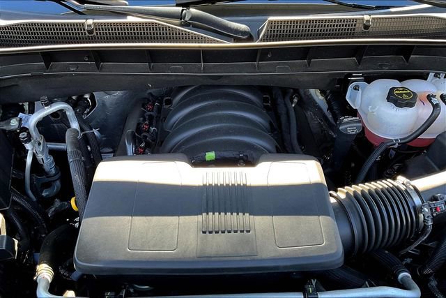 Certified 2025 GMC Sierra 1500 Denali image 34