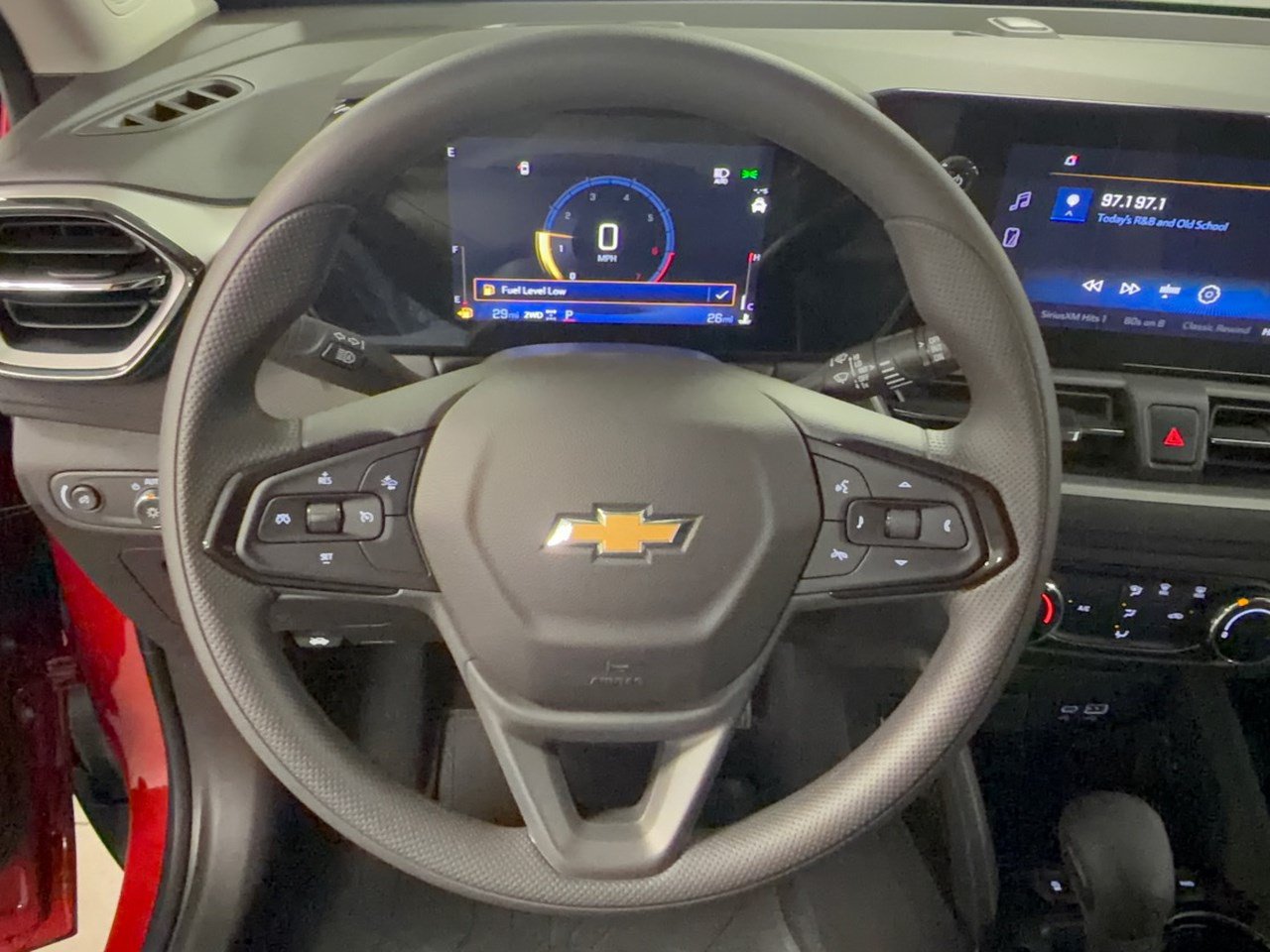 New 2026 Chevrolet TrailBlazer LS w/ LS Convenience Package AWD/4WD image 10
