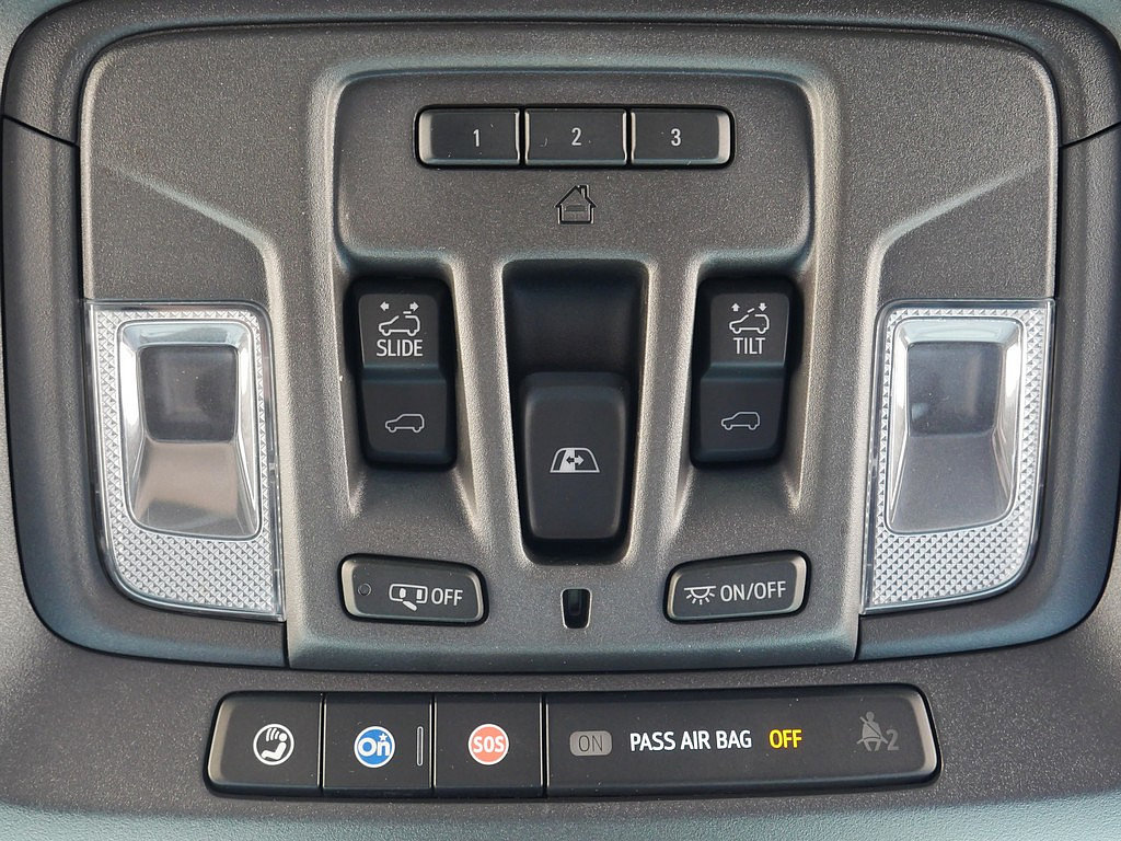 Used 2023 GMC Sierra 1500 AT4X AWD/4WD image 59