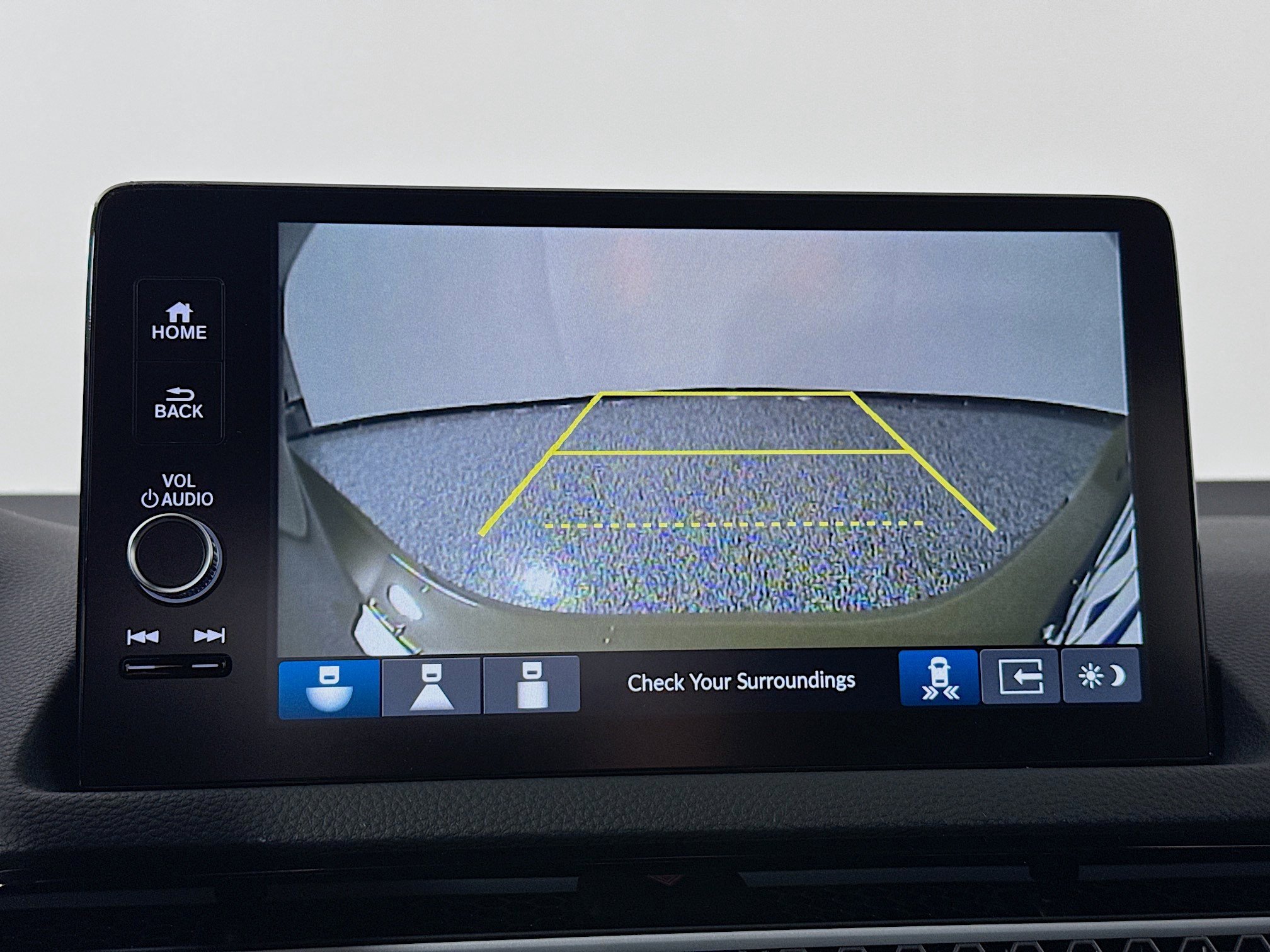 New 2026 Honda Civic Sport Touring image 14