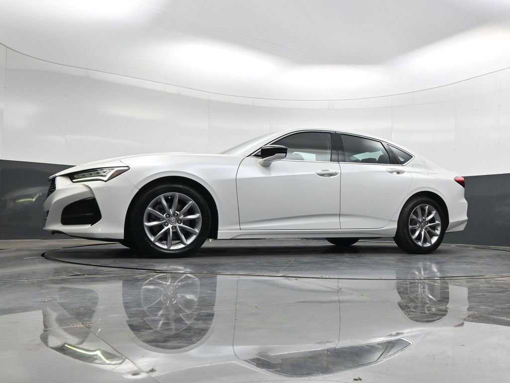 Used 2023 Acura TLX FWD image 30