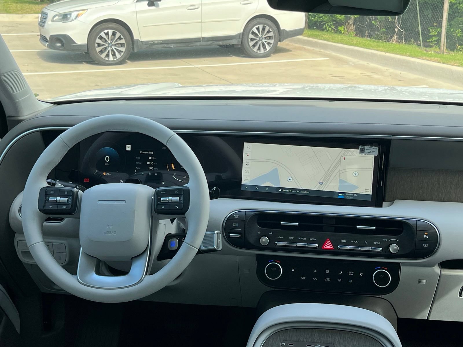 New 2026 Hyundai Palisade SEL FWD image 23