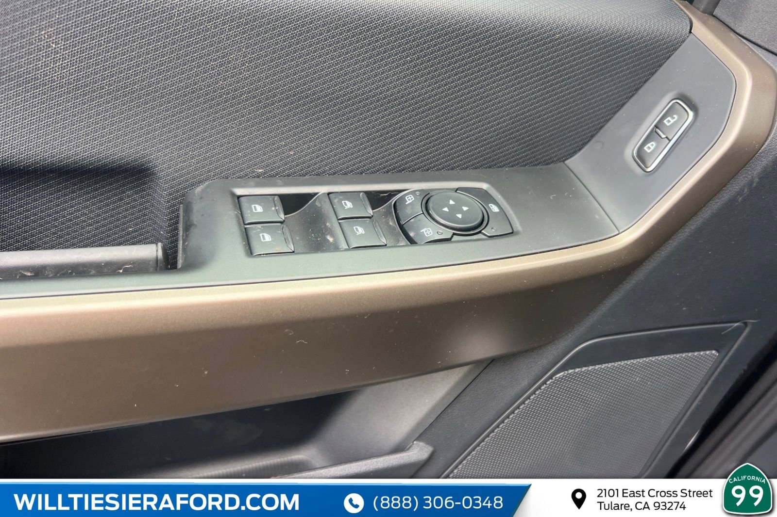 New 2026 Ford F150 STX w/ Equipment Group 201A FX4 image 12