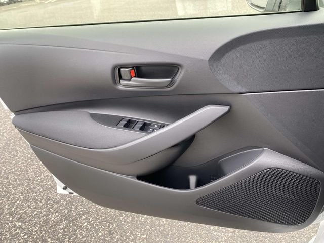 New 2026 Toyota Corolla LE AWD/4WD image 13
