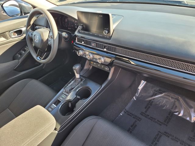 Used 2025 Honda Civic LX image 21