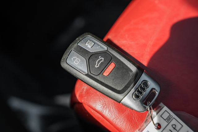 Used 2018 Audi S4 Prestige w/ Prestige Package image 43
