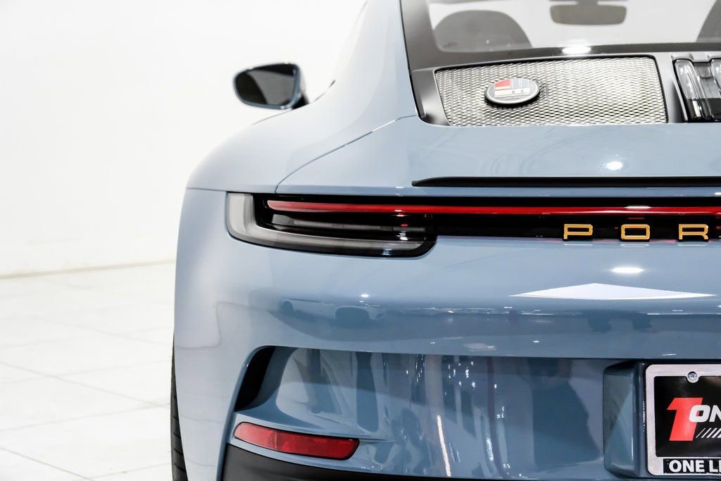 Used 2024 Porsche 911 GT3 RS image 32