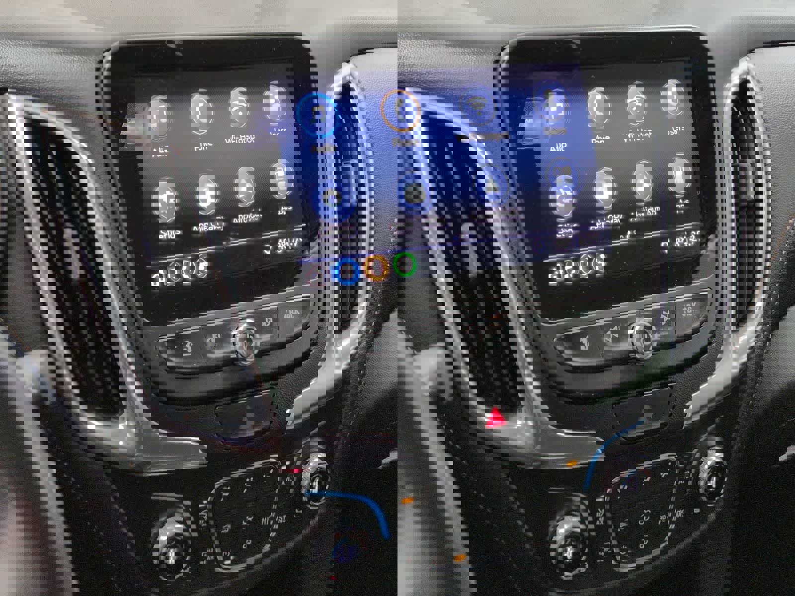 Used 2021 Chevrolet Equinox Premier w/ LPO, Floor Liner Package image 28