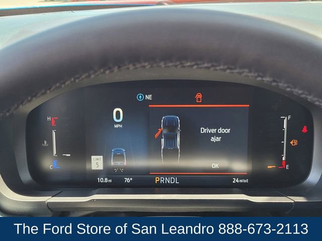 New 2026 Ford Maverick Lariat AWD/4WD image 26
