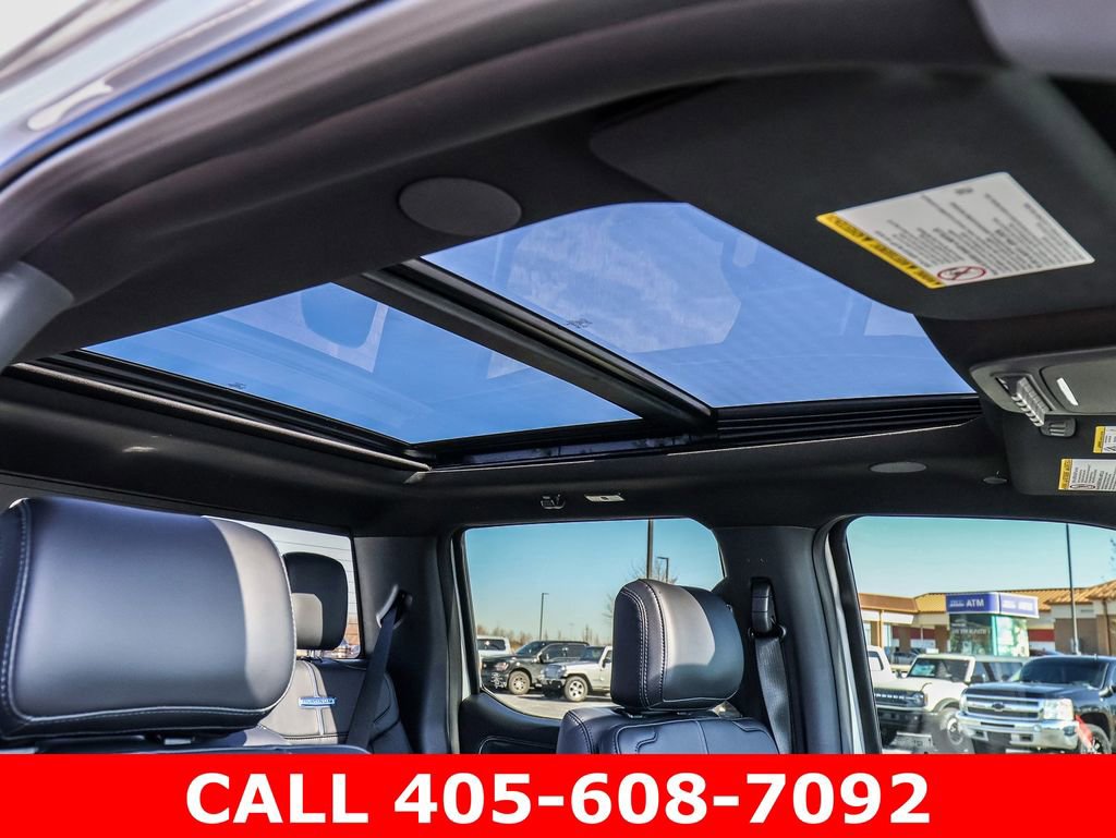 Used 2026 Ford F350 Platinum AWD/4WD image 20