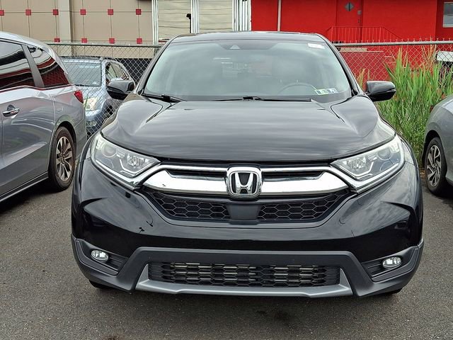 Used 2018 Honda CR-V EX-L image 2