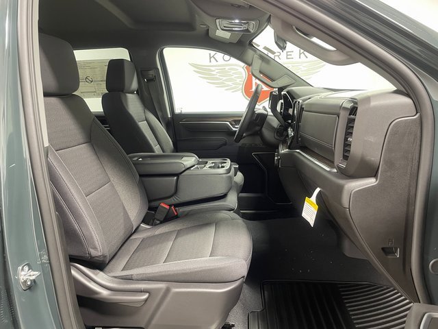 New 2026 Chevrolet Silverado 1500 LT image 22